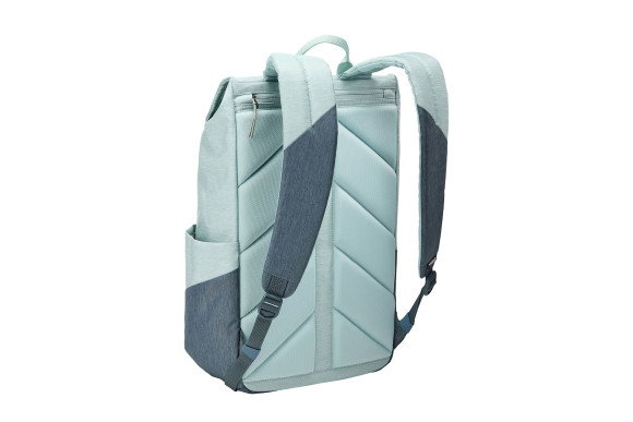 Thule Lithos Backpack 16L, Alaska/Dark Slate