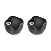 Thule Lockable Knob 2pcs Thule Lockable Knob 2pcs