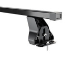 Roof racks  MENABO OMEGA L for smooth roof Roof racks  MENABO OMEGA L for smooth roof