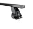 Roof racks  MENABO OMEGA L for smooth roof