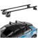 Roof racks  MENABO OMEGA L for smooth roof