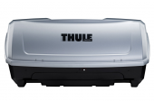 Cargo carrier Thule BackUp 900 Gray