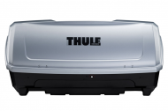 Cargo carrier Thule BackUp 900 Gray