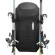 Thule RoundTrip Boot Backpack Black 60L, Black