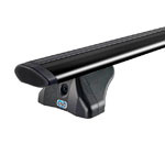 Roof rack CRUZ Airo FIX L for fix points on the roof