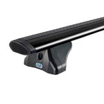  Roof rack CRUZ Airo FIX L for fix points on the roof