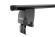 Roof rack system for Menabo TESLA MODEL Y BLACK