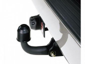 Tow Ball IMIOLA N/059, Nissan X-Trail (T33) 2022-