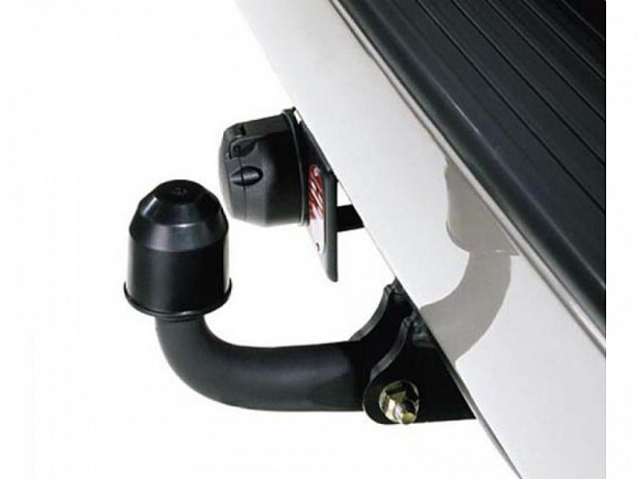 Tow Ball IMIOLA N/059, Nissan X-Trail (T33) 2022-