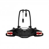 Thule VeloCompact 924 towbar bike rack for 2 bikes Thule VeloCompact 924 towbar bike rack for 2 bikes