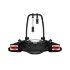Thule VeloCompact 924 towbar bike rack for 2 bikes