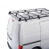 Roller supports for CRUZ Evo Rack, 2