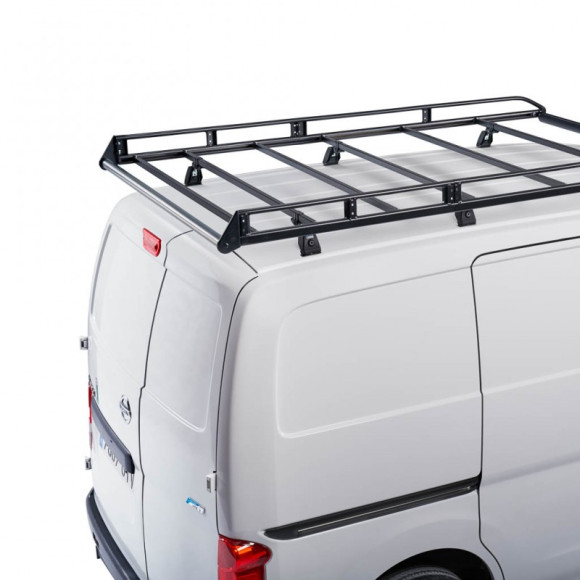 Roller supports for CRUZ Evo Rack, 2