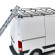 Roller supports for CRUZ Evo Rack, 2