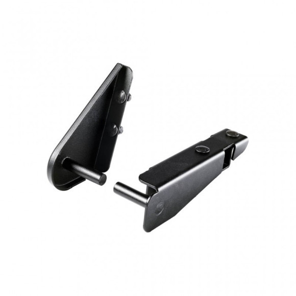 Roller supports for CRUZ Evo Rack, 2