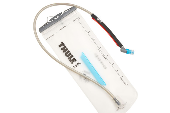  Backpack Thule Rail Bike Hydration 12L Pro - Obsidian