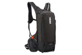 Backpack Thule Rail Bike Hydration 12L Pro - Obsidian  Backpack Thule Rail Bike Hydration 12L Pro - Obsidian