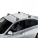  Roof rack CRUZ Airo FIX M for fix points on the roof