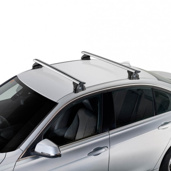 Roof rack CRUZ Airo FIX M for fix points on the roof