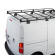 Cargo basket CRUZ Evo Rack for FORD Transit Custom L1H2 2013-2023