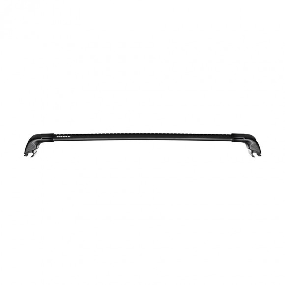 Thule WingBar Edge 9595B Aerodynamic Aluminum Bars, 2pcs