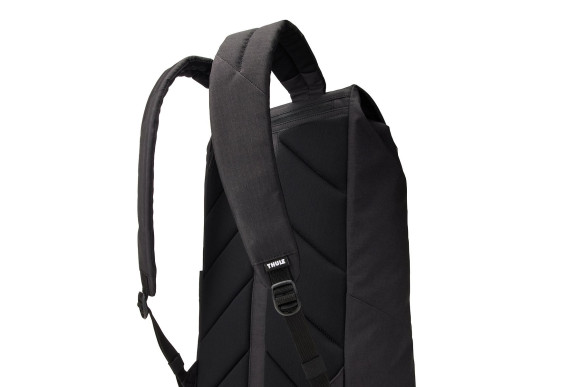 Thule Lithos Backpack 16L, Black Thule Lithos Backpack 16L, Black