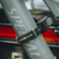 Thule Epos ParkSecure 3-bike platform towbar bike rack foldable with parking sensors