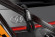 Thule Epos ParkSecure 3-bike platform towbar bike rack foldable with parking sensors