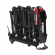Thule Epos ParkSecure 3-bike platform towbar bike rack foldable with parking sensors
