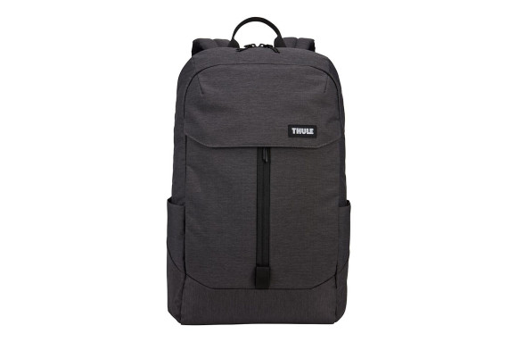 Thule Lithos Backpack 20L Urban Backpack ,Black