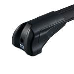 Roof rack CRUZ Airo FUSE for fix points on the roof