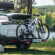 Thule VeloLite towbar 1 bike rack 