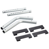 Thule bike carrier installation kit 973-18