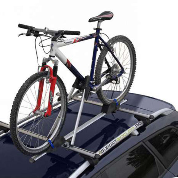 Roof bike carrier Menabo JUZA