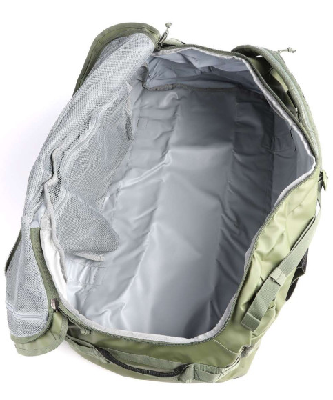 Thule Chasm 70L duffel bag ,Olivine