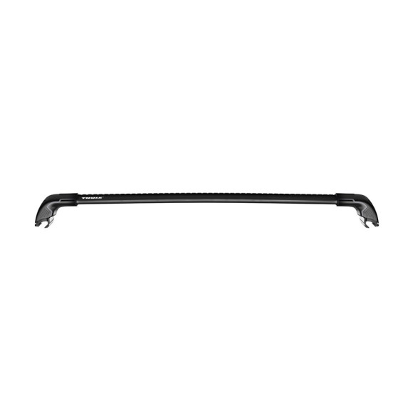 Roof rack for flush rails Thule Wingbar Edge