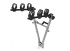 Bike rack Menabo BIKI MARIUS for 3 bike