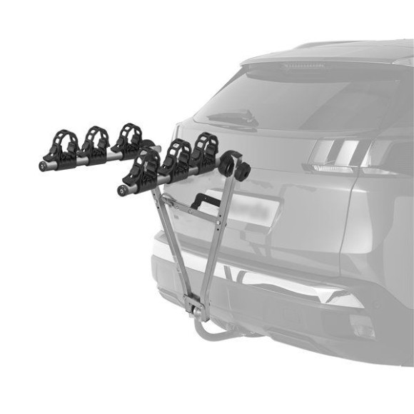 Bike rack Menabo BIKI MARIUS for 3 bike Bike rack Menabo BIKI MARIUS for 3 bike