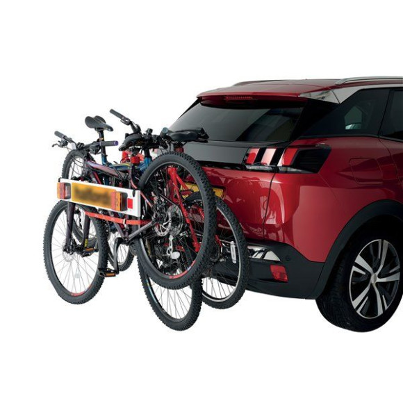 Bike rack Menabo BIKI MARIUS for 3 bike Bike rack Menabo BIKI MARIUS for 3 bike