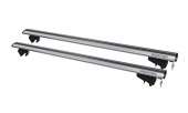 Roof rack MENABO Lince for flush rails ALU