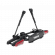 Thule VeloLite towbar 2 bike rack