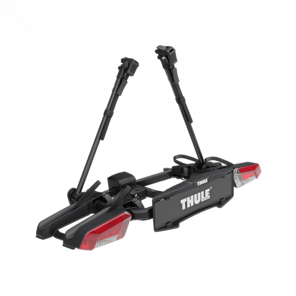 Thule VeloLite towbar 2 bike rack