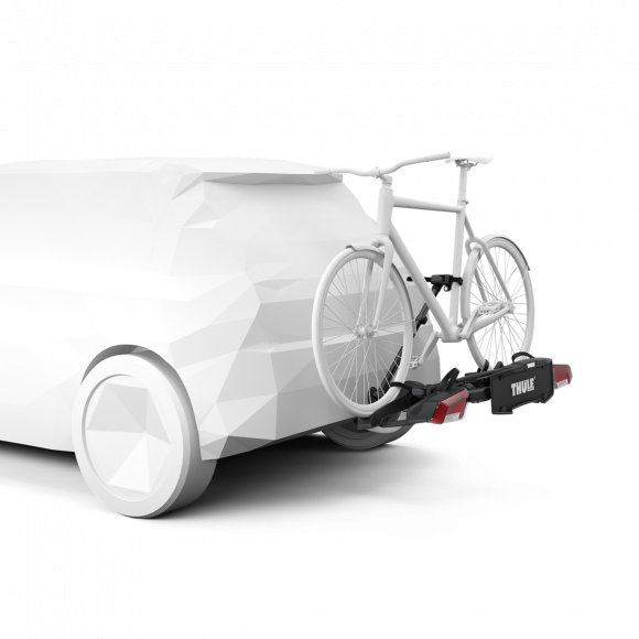 Thule VeloLite towbar 2 bike rack