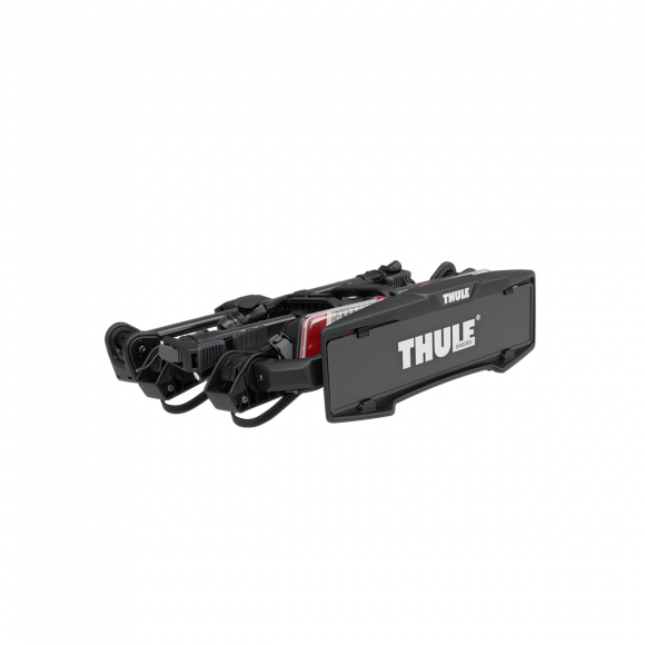 Thule VeloLite towbar 2 bike rack