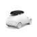 Car box Thule Force 3 XXL black