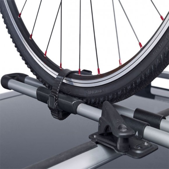 Thule FreeRide 532 bike rack