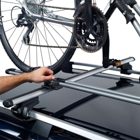 Thule FreeRide 532 bike rack