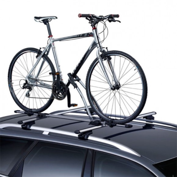 Thule FreeRide 532 bike rack