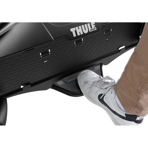 Bike rack Thule VeloCompact 926 for 3 bike Bike rack Thule VeloCompact 926 for 3 bike
