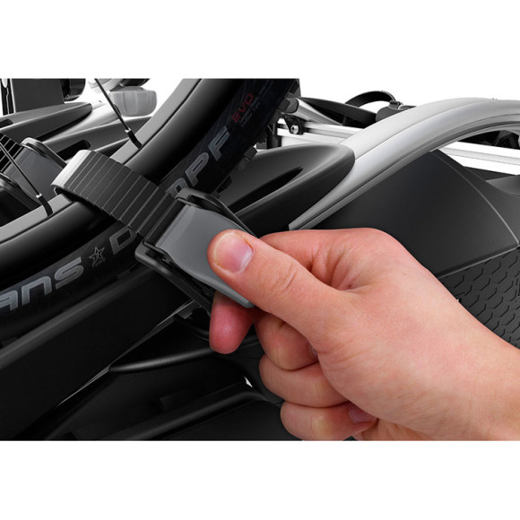 Bike rack Thule VeloCompact 926 for 3 bike Bike rack Thule VeloCompact 926 for 3 bike